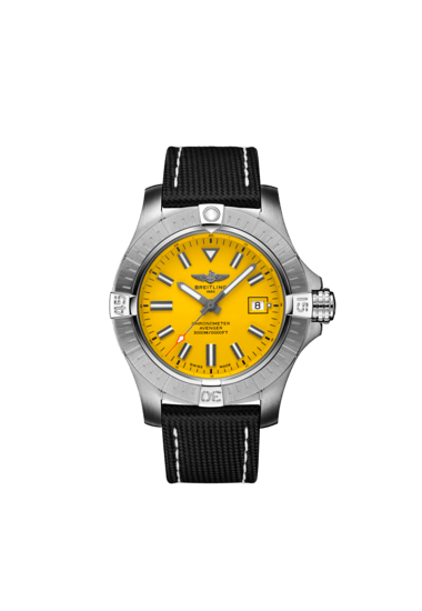 Avenger Automatic 45 Seawolf - A17319101I1X1