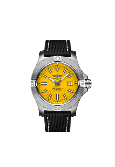 Avenger Automatic 45 Seawolf - A17319101I1X2