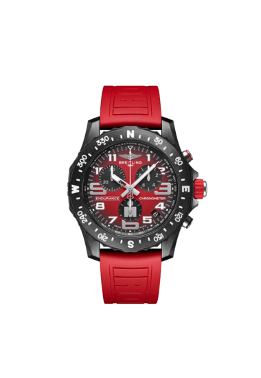 Endurance Pro腕錶IRONMAN®特別版 - X823109A1K1S1