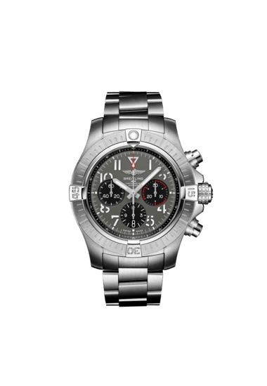 Avenger B01 Chronograph 45計時腕錶 - AB01821A1B1A1