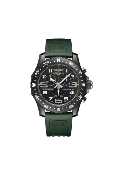 Endurance Pro腕錶 - X82310D31B1S1