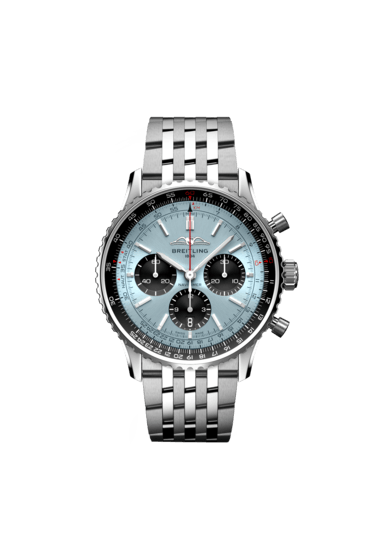 Navitimer B01 Chronograph 43 - AB0138241C1A1