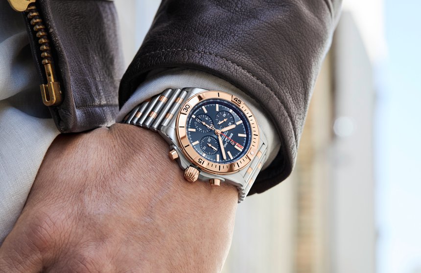 Breitling official deals