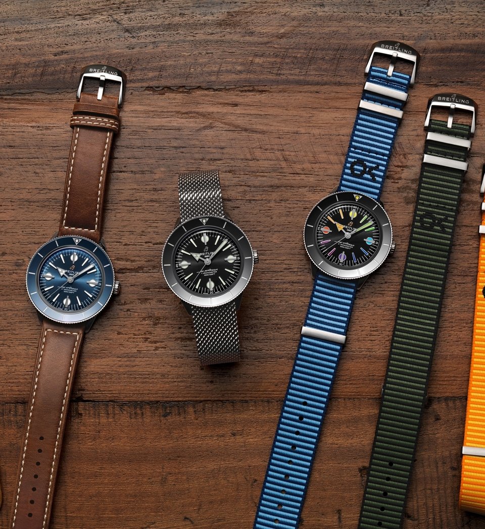 Todos nuestros relojes
