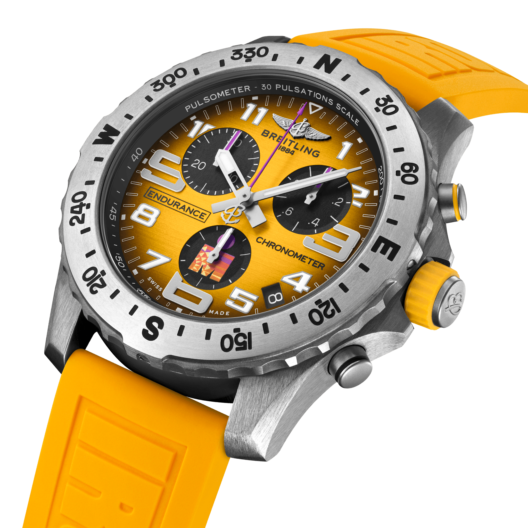 Breitling endurance pro
