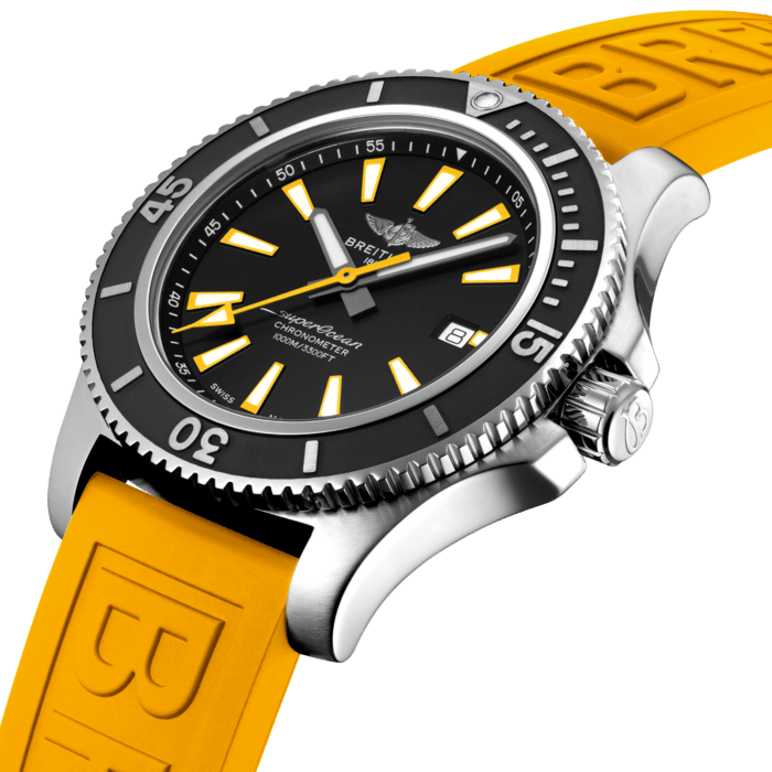 Superocean Automatic 44