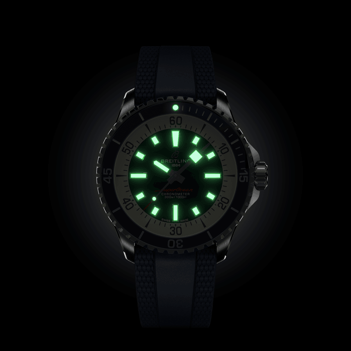 Superocean Automatic 42