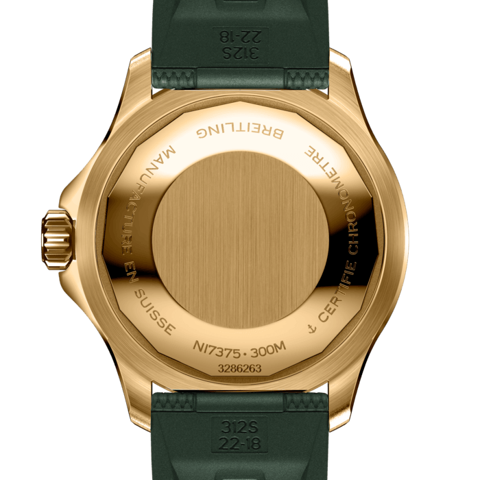 Superocean Automatic 42
