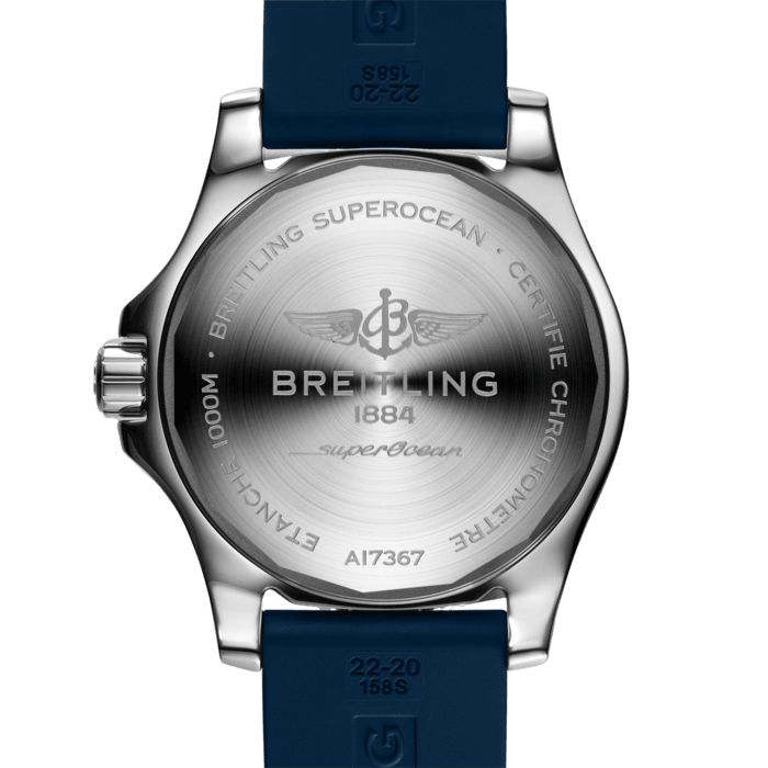 Superocean Automatic 44