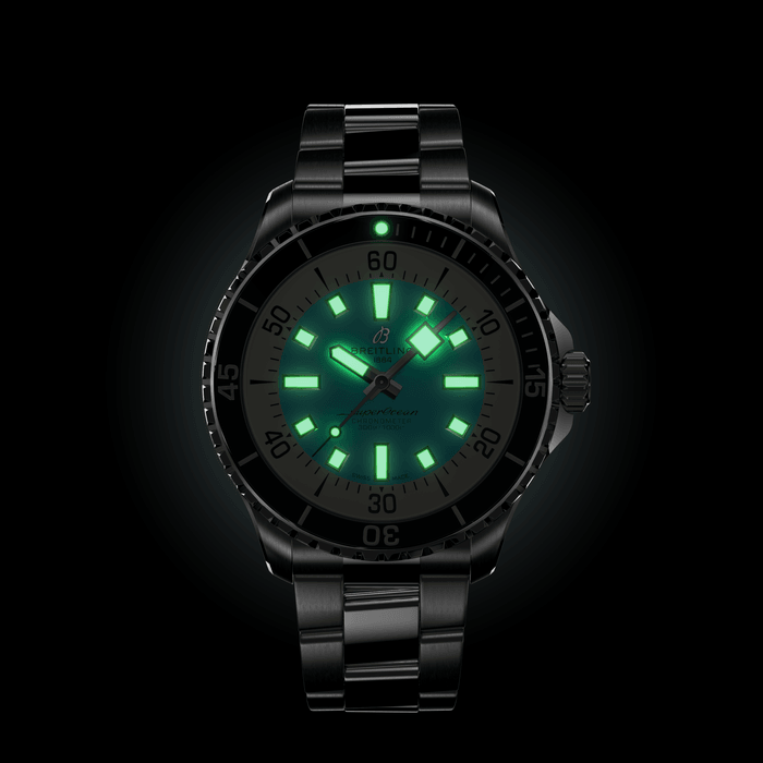 Superocean Automatic 44