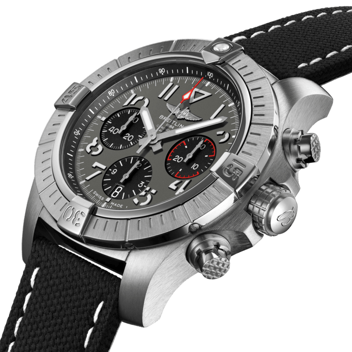 Avenger B01 Chronograph 45計時腕錶