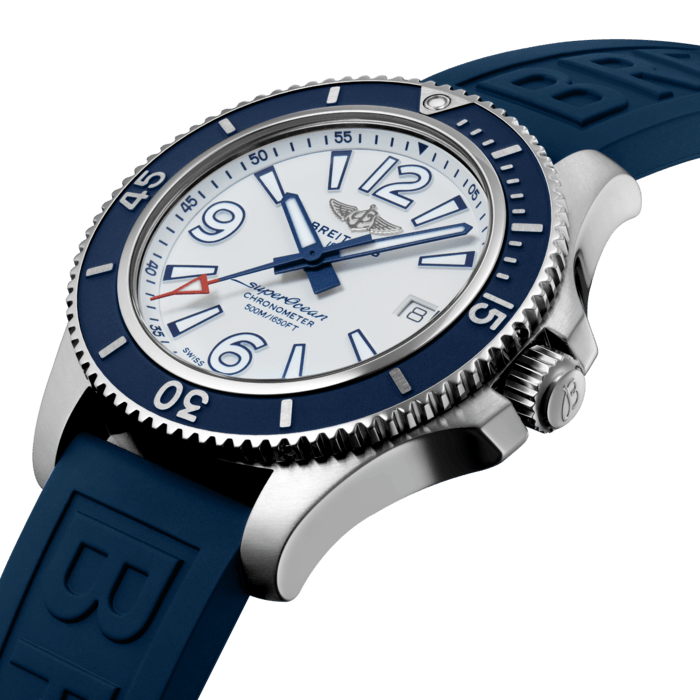 Superocean Automatic 42