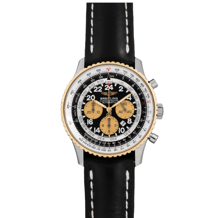 Navitimer Cosmonaute Ref. D22322 - NAVITIMER/OLD.COSM.2/MK1