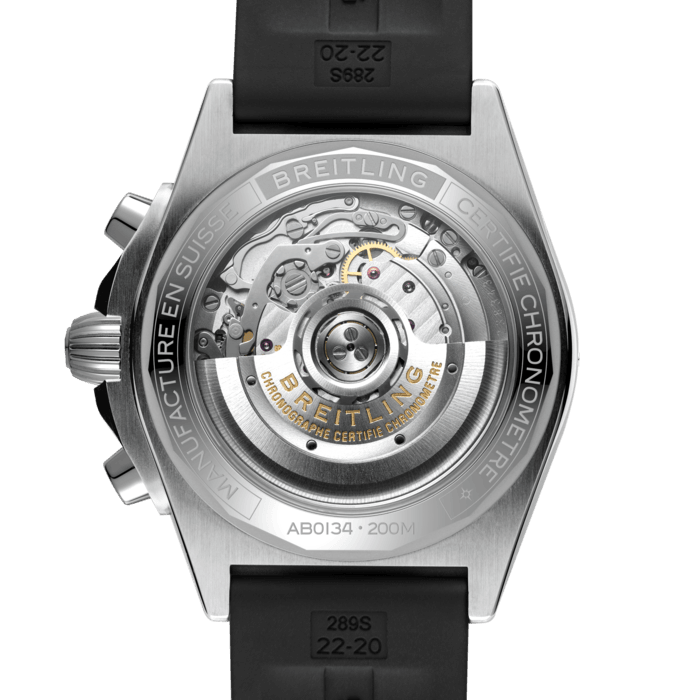 Chronomat B01 42