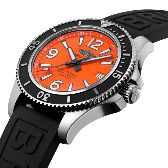 Superocean Automatic 42