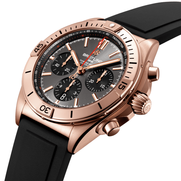 Chronomat B01 42