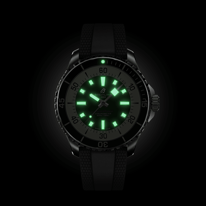 Superocean Automatic 44
