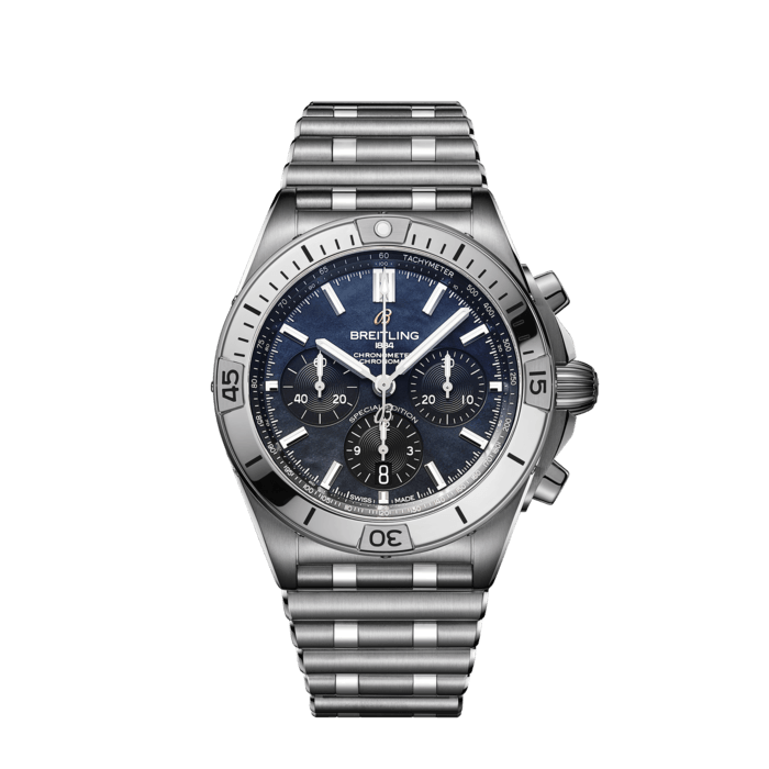 Chronomat B01 42 Japan Edition - AB0134101B3A1