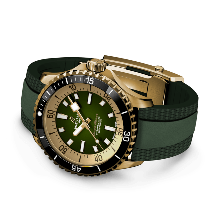 Superocean Automatic 42