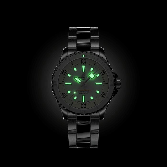 Superocean Automatic 36