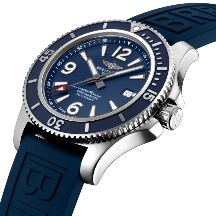 Superocean Automatic 44