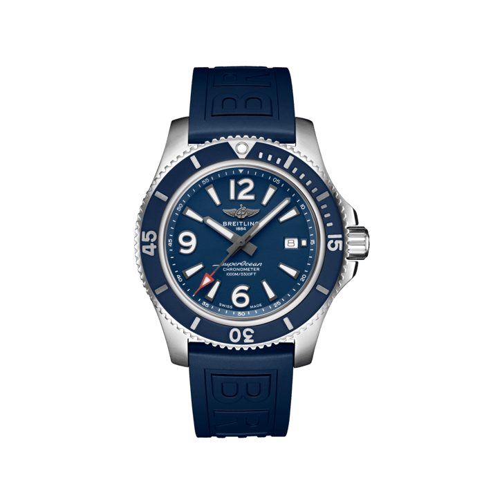 Superocean Automatic 44 - A17367D81C1S2