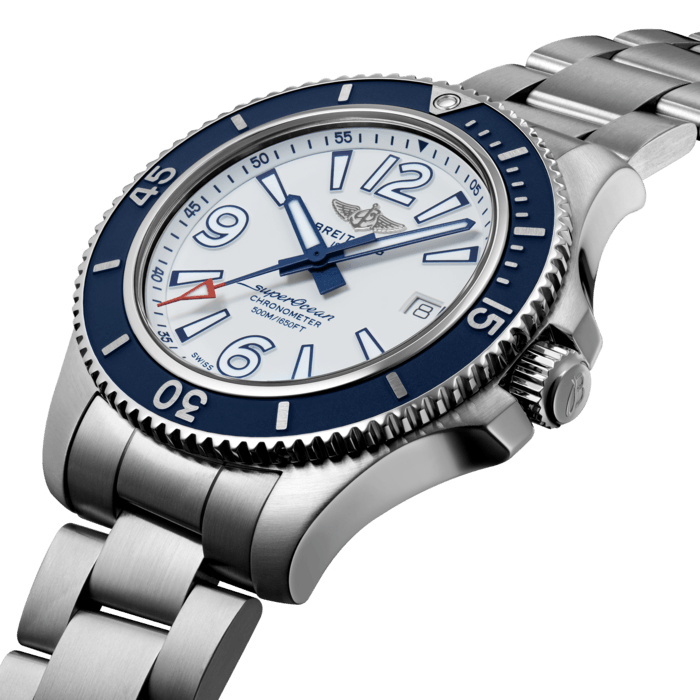 Superocean Automatic 42