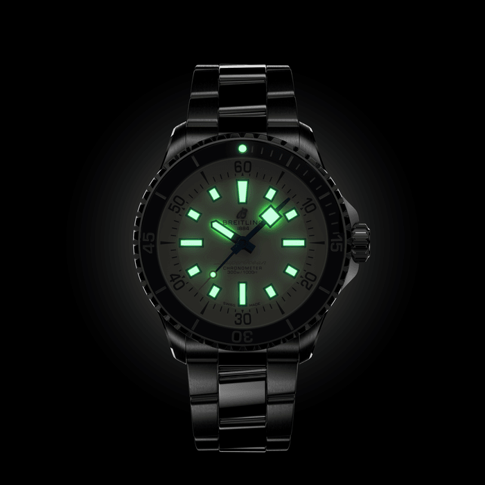 Superocean Automatic 42