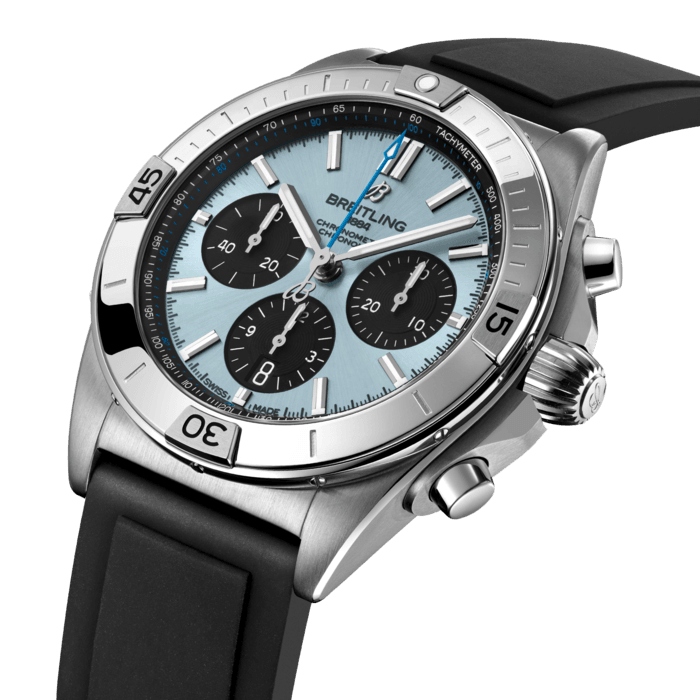 Chronomat B01 42