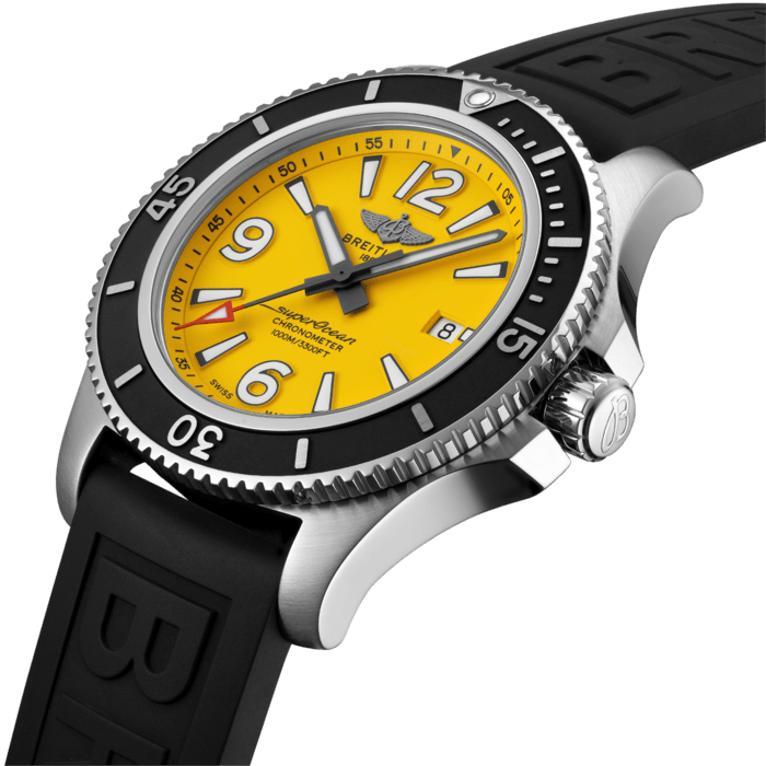 Superocean Automatic 44