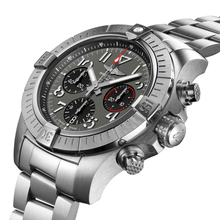 Avenger B01 Chronograph 45計時腕錶