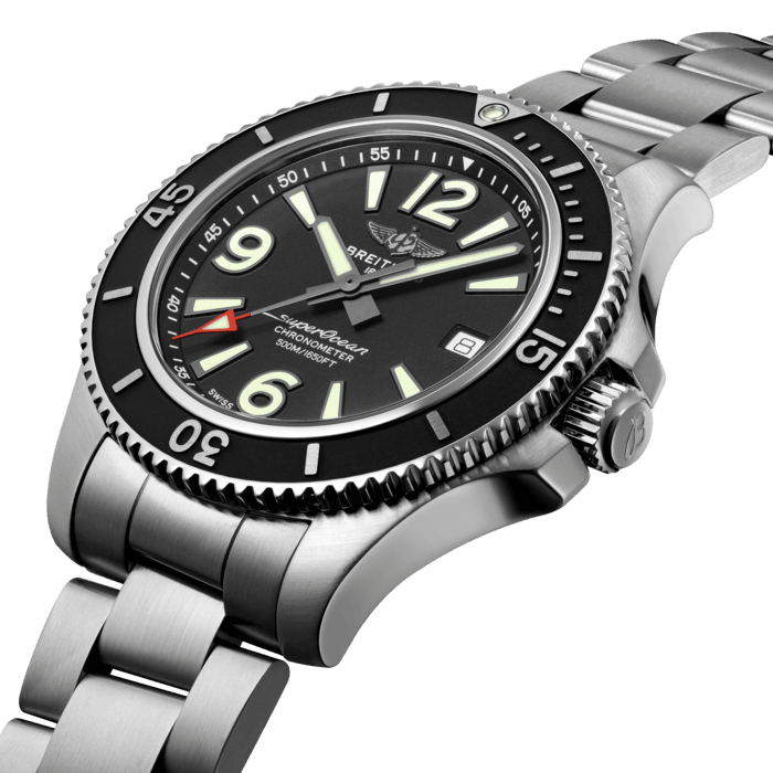 Superocean Automatic 42