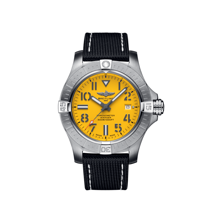 Avenger Automatic 45 Seawolf - A17319101I2X1