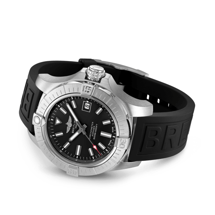 Avenger Automatic 45 Seawolf