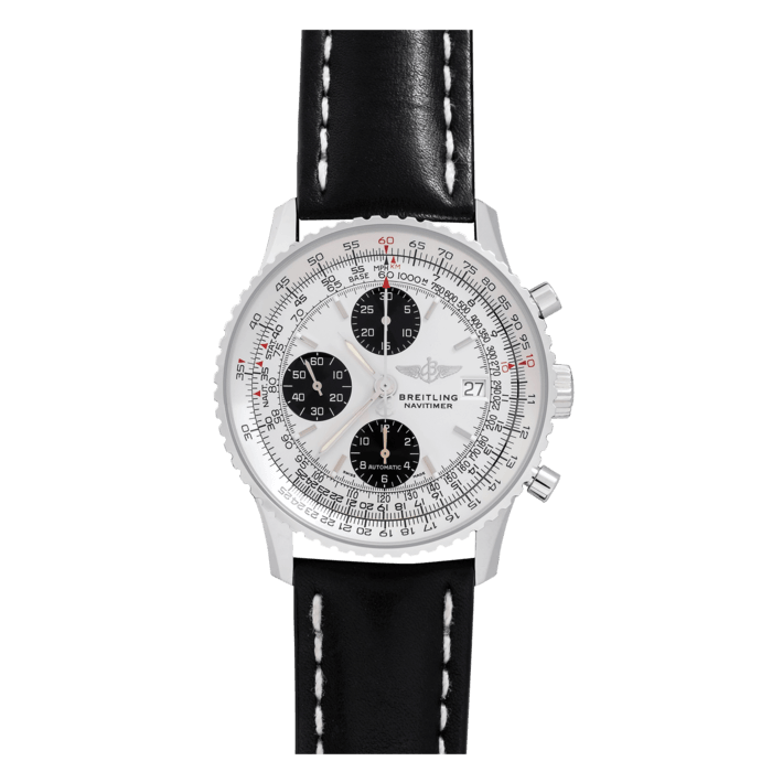 Navitimer Ref. A13022/A13322 - NAVITIMER/OLD.2/MK1