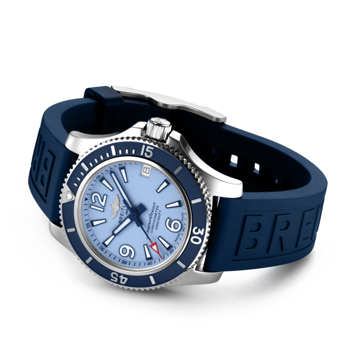 Superocean Automatic 36