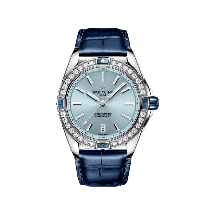 Super Chronomat Automatic 38 - A17356531C1P1