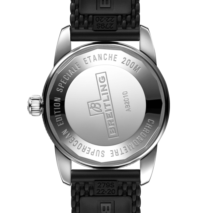 Superocean Heritage B20 Automatic 42