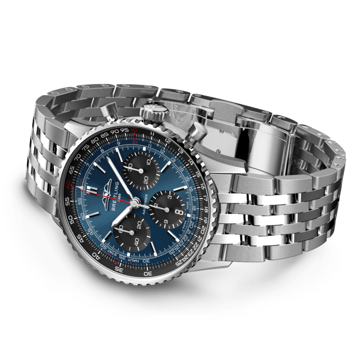 Navitimer B01 Chronograph 41