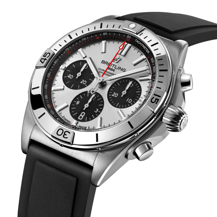 Chronomat B01 42