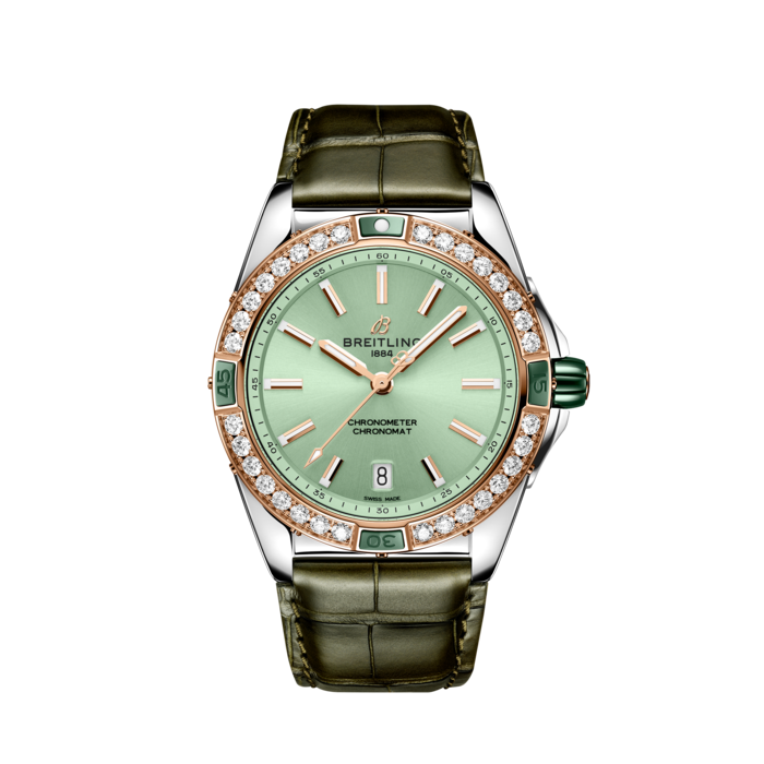 Super Chronomat Automatic 38 - U17356531L1P1