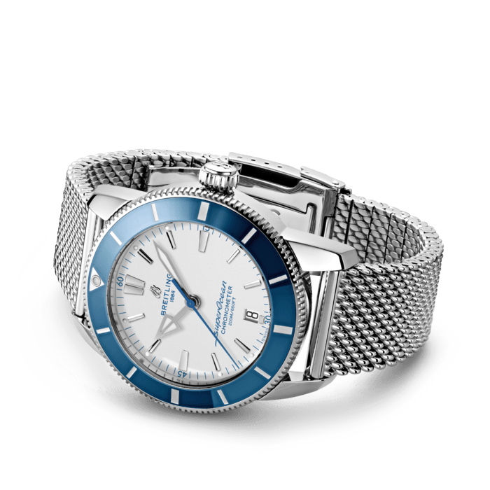 Superocean Heritage B20 Automatic 44