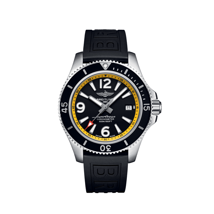 Superocean Automatic 42 - A17366D71B1S1