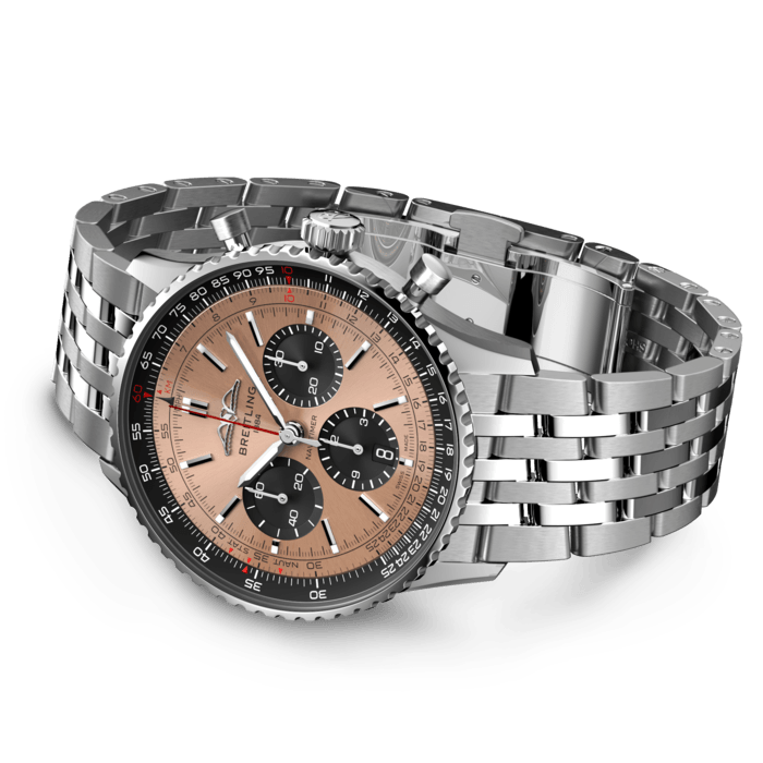 Navitimer B01 Chronograph 43