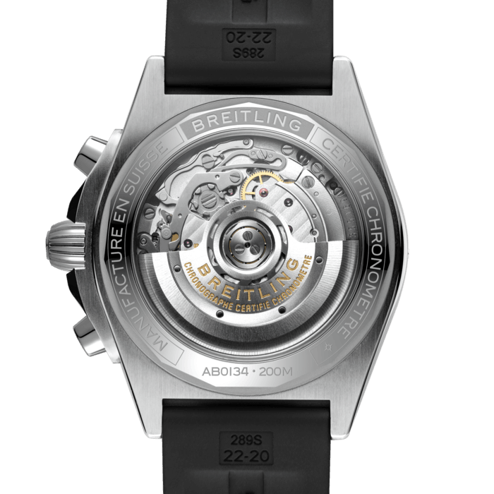 Chronomat B01 42