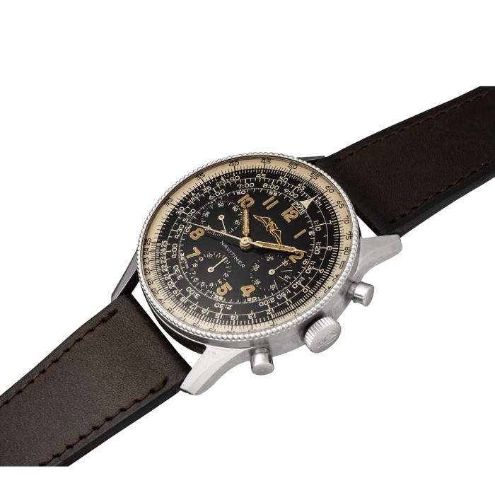 Navitimer Ref. 806 Mark 1.2 - NAVITIMER/REF806/MK1.2