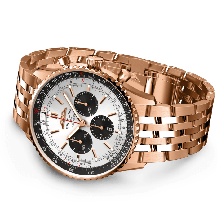 Navitimer B01 Chronograph 46