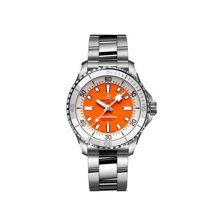 Superocean Automatic 36 - A17377211O1A1