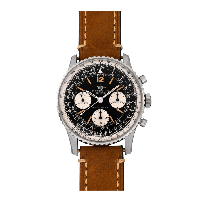 Navitimer Ref. 806 Mark 5航空計時腕錶 - NAVITIMER/REF.806/MK5