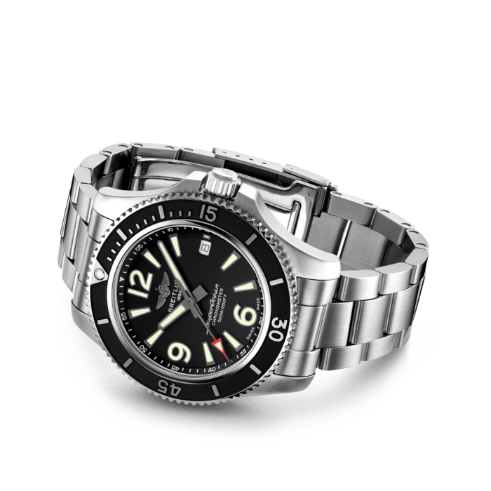 Superocean Automatic 42